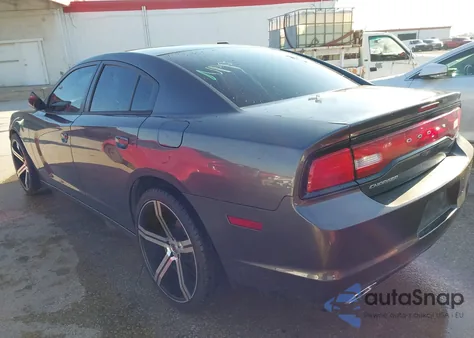 2014 Dodge Charger Se from USA, damaged, VIN 2C3CDXBG1EH191553